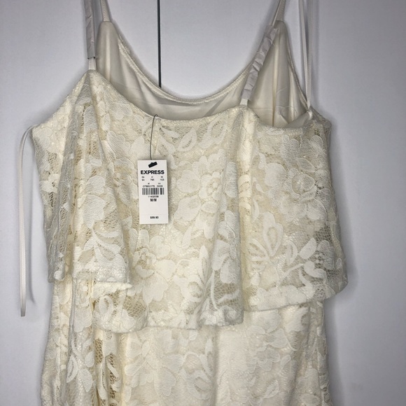 EUC Mini Dress - Picture 4 of 5